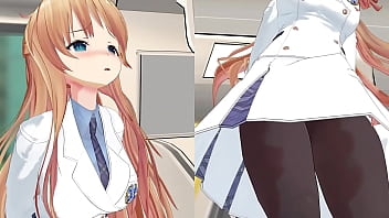 Gadis Vtuber Dewasa Tenjoin Hiina Yang Menggoda Dan Menggairahkan