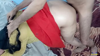 Istri Berhijab Ketahuan Selingkuh Dan Digilir Suami Yang Murka Hingga Lubang Pantatnya Robek.