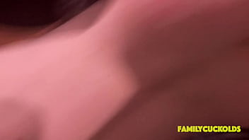 Mampir Ke Dalam Lubang Memek Ibu Tirimu, Bro