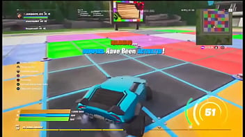 Mainin Fortnite Bareng Sepupu Cewek Gue Berakhir Dengan Ngesex Yang Brutal