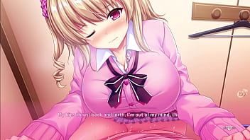 Situasi Hentai Nyata 2 Bagian 21 Rute Nao 8