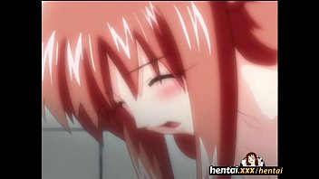 Kakak Tiri Lesbian 18 Tahun – Adegan Panas Dan Mesra Di Hentai.xxx