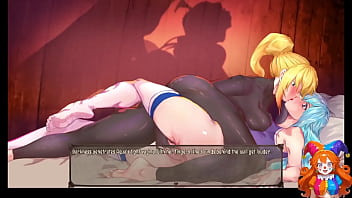 Bagian 5 – Game Hentai Konosuba – Dewi Mesum Ini Menodai Dunia Penuh Nafsu Kita