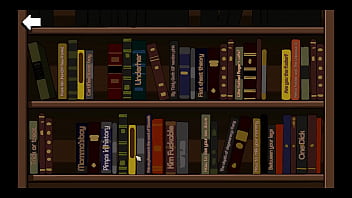 Mamerat Kontol Gembrot Ke Cewek Kutu Buku Di Perpustakaan Umum – Game Hentai Tabu Spooky Milk Life Ep.18