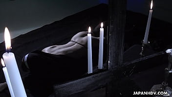 Miharu Kai Jepang Menggoda Dengan Para Perawat Seksi Di Bangsal Sihir Hitam Rumah Sakit Lokal Yang Penuh Gairah.