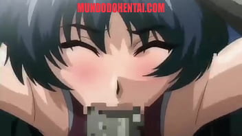 Gadis Seksi Nungging Di Atas Kontol Hentai Dengan Subtitle