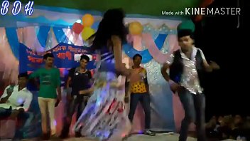 Tarian Goyang Bhojpuri Yang Menggoda