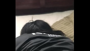 Menggila Dengan Pacarku Yang Hot