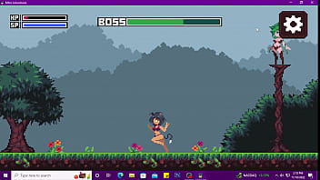 Petualangan Mesum Miho – Game Hentai 2d Yang Bikin Ngeces