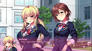 Situasi Hentai Nyata 2 Bagian 9