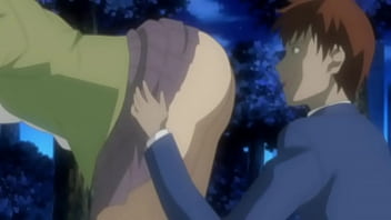 Perangkap Cougar 02 – Anime Hentai Tanpa Sensor Yang Menggoda