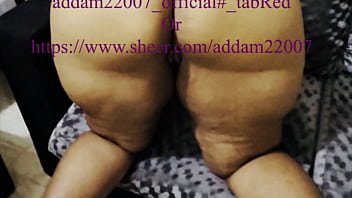 Gadis Latina Berpantat Gede Nungging, Naiki Batangku Sampai Muncrat