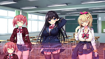Situasi Hentai Nyata 2 Bagian 8: Adegan Panas Yang Tak Terlupakan