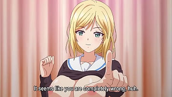 Gadis Hentai Montok Yang Menggila Dan Haus Seks