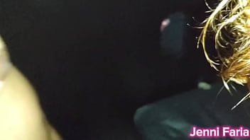 Ngentot Sama Mertua Di Lubang Gloryhole, Kami Dihamili Banyak Kontol