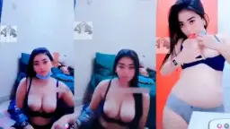 Dhea Natasya Payudara Montok Dan Menggoda