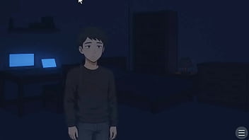 Gameplay Hentai: Temanku Ngentot Ibu Tiriku Sampai Teler [2025]