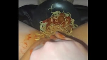 Spageti Bolognese Panas Menggoda Di Memek Merah Muda Perawan Saudara Tiriku Yang Bergetar – Gadis Arab Amatir Salju Putih Dari Los Angeles Menggapai Orgasmeku Dengan Bbc Amerika 2025