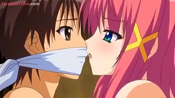 Anime Porno Yang Bikin Nafsu Membara