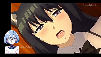 Kisah Harem Isekai Yang Panas Dan Menggoda Bagian 4