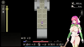 Petualangan Mesum Di Negeri Sakura: Game Hentai Jepang Agnietta Bagian 1 Dari 6