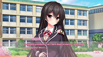 Situasi Hentai Nyata Dt Part 21: Rute Hinano – Babak Keempat Yang Panas Dan Menggoda