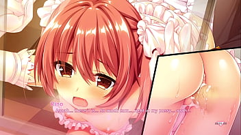 Situasi Hentai Nyata 2 Bagian 46: Akhir Rute Rino 10