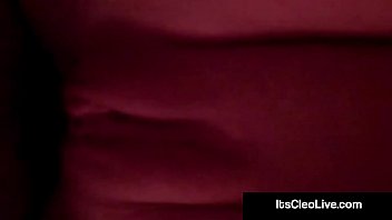 Ratu Mesum Cleo Dihardcore Berbagai Posisi Hingga Muncrat Di Wajah!
