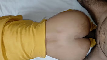 Meri Mota Chachi Ka Rasila Gol Gand Ka Hindi Sex Video