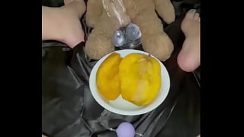 Gila Dan Aneh: Adik Tiri Seksi Masturbasi Dengan Makanan – Putih Salju Arab Amatir Di Los Angeles-amerika Serikat-2025-fetish Ekstrem Porno Muslim Saudi