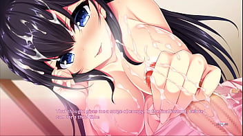 Situasi Hentai Nyata 2 Bagian 34: Rute Chikage – Babak 8 – Penaklukan Panas Yang Tak Terbendung