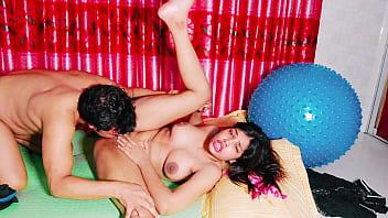 Kakak Ipar Yang Kejam Tinggalkan Istri Dan Goyang Adiknya Yang Kesepian