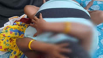 Istri Tamil Panas Menggoda Dan Menggairahkan Suami Kakaknya
