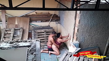 Bokep Tante