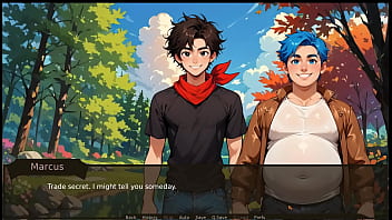 Petani Nakal [game Hentai Tabu] Ep.3: Payudara Besar Sahabatku Meledak Di Tempat Umum!
