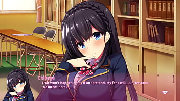 Situasi Hentai Nyata 2 Bagian 31: Rute Chikage – Babak Panas Kelima