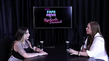 Tonton Wawancara Mesum Dan Penuh Goyang Panas Francis Simas Dan Thay Carioca Di Porn Cast Brazil – Bagian 1 (tersedia Di: Sheer/red)