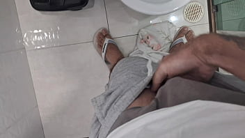 Bocetinha Da Cunhada Ficou Toda Melada De Porra