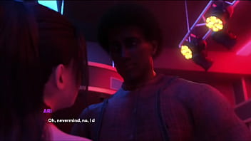 Video Porno Game Amerika Dengan Adegan Anal Keras Kartun Hentai 3d