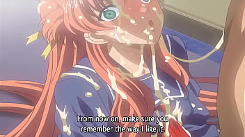 Murid Hentai Digilir Gurunya