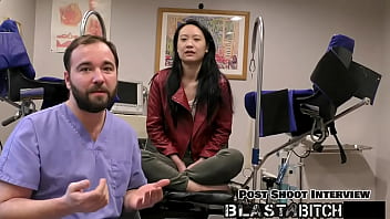 Zoe Lark Dibanjiri Sperma Di Memeknya, Versi Pov
