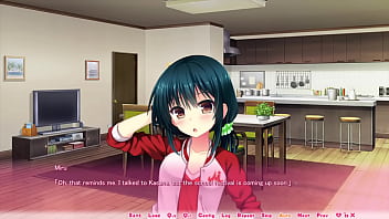 Situasi Hentai Nyata Bagian 35: Kisah Sisi Cinta Yang Menggoda
