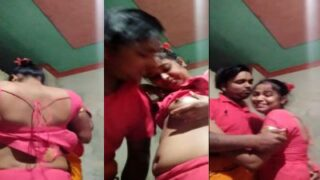 Jija Mesum Mengisap Payudara Sali Di Video Bf India