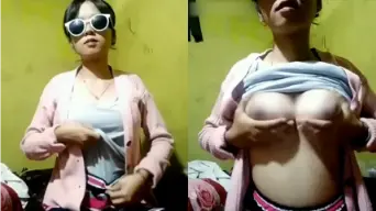 Payudara Tetek Idaman Untuk Kekasih Tercinta