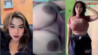 Video Panas Gea Tiktok Yang Bikin Ngeluarin Semua Isi Hati
