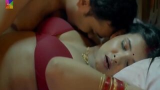 Video Panas Malam Pertama Pengantin Baru Yang Menggoda