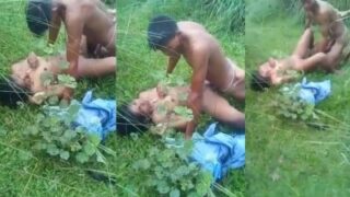 Video Seks India Di Alam Terbuka: Mahasiswa Menggila Dengan Wanita Jalang