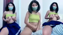 Yuliana Pamer Payudara Dan Vagina