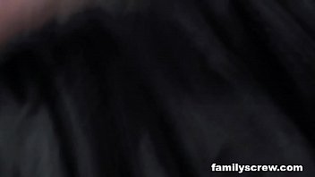 Kakak Tiri Dan Adik Tiri Yang Menggoda Ibu Tiri Dan Adik Perempuan Nakal