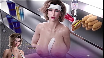 Video Game Hentai 3d Terbaru: Adegan Mesum Dan Erotis Yang Menggoda